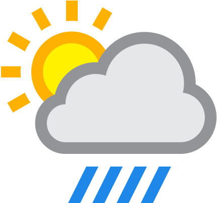 STAY AWARE OF WEATHER