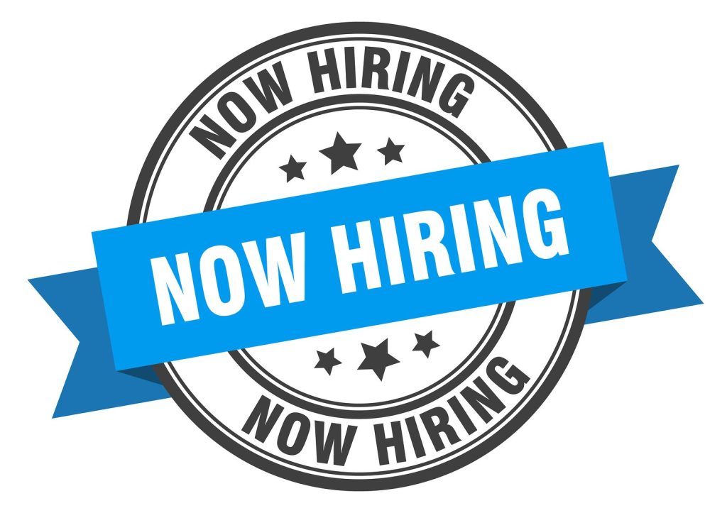 Parks and Recreation Field Technician Position