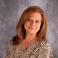 Teresa Amos